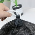 thumbnail image 3 of 30Pcs Net Fixing Clip Reusable Sunshade Clamp Backyard Film Clip Mesh Buckle, 3 of 6
