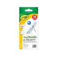 thumbnail image 2 of Set de construcción magnético CreateOn Crayola Doodle para niños de más de 3 años, 2 of 7