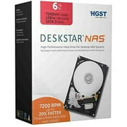 3.5 6TB SATA 6GB/S 7.2K RPM CTO SMC BUNDLE ONLY NO RETURNS