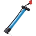 thumbnail image 1 of HUGFEGWE Cycling Pump Football Inflator Needle Kit Road Pump Inflatables Pumps para Basketball Inflator Pump CA919-160310, 1 of 9