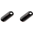 thumbnail image 1 of Localizador de llaves antipérdida inteligente con Bluetooth 4.2, rastreador GPS, alarma, billetera, localizador de llaves, rastreador para mascotas, perros y niños., 1 of 8