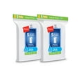 thumbnail image 2 of Hanes Boys' Undershirt Tank Top Pack, 10-Pack, Moisture-Wicking Assorted XL, 2 of 7