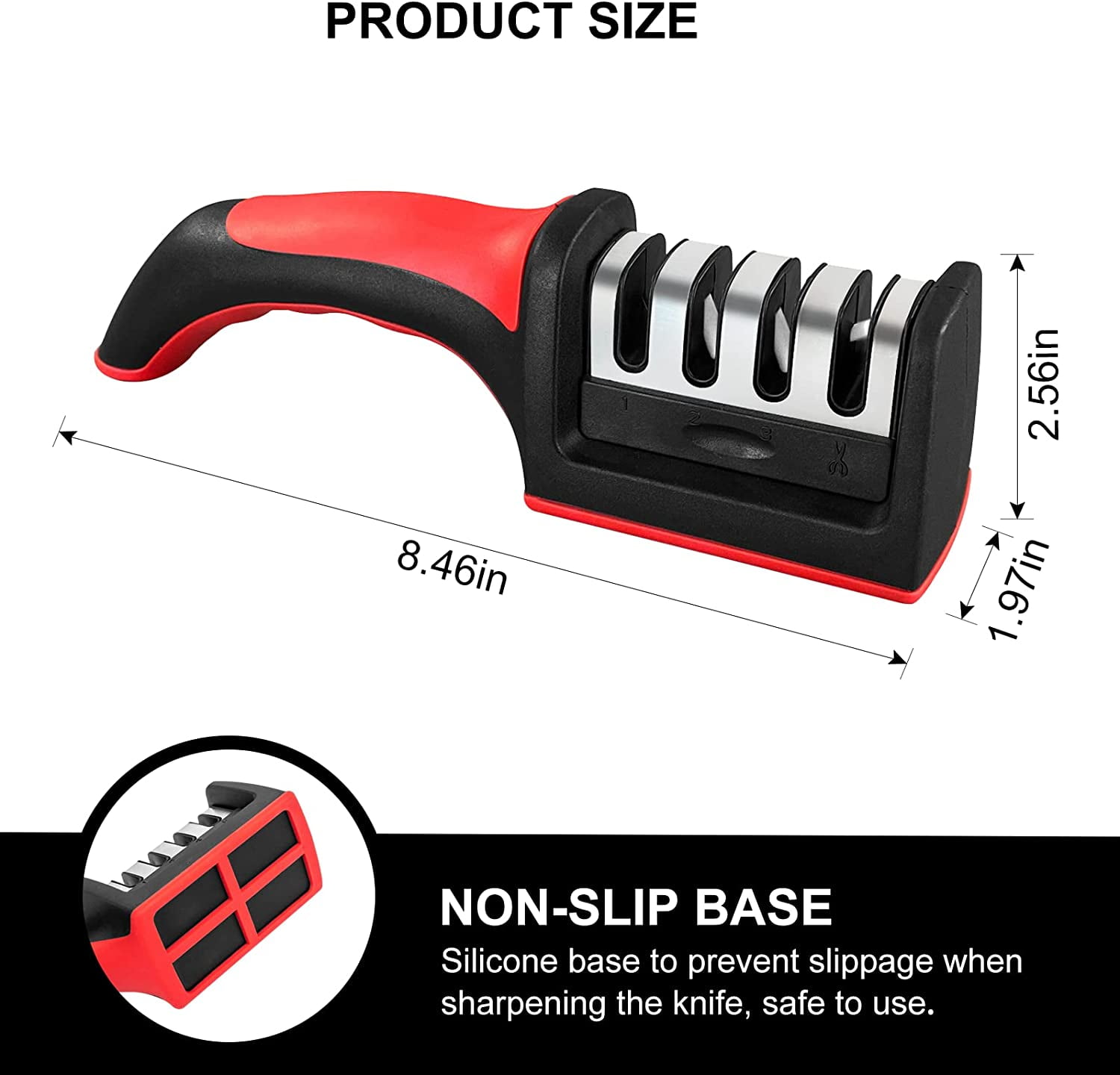 Tumbler Knife Sharpener: A Convenient Tool for Sharp and Efficient Blades