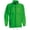 Real Green, variant on B&C Sirocco Mens Lightweight Windproof Water Repellent Anorak Jacket