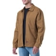 thumbnail image 4 of Wrangler Workwear Men's Shirt Jacket, 4 of 10