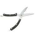 thumbnail image 2 of Anti-corrosion Meat Shears, Labor-saving Household Scissor, for Fish Bone, 2 of 8