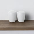 thumbnail image 2 of Noritake  Colorwave Salt & Pepper, 3-3/8" White, 2 of 5