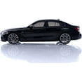 thumbnail image 2 of BMW M3 Metallic 1:18 Scale Minichamps - Blue/Black, 2 of 7