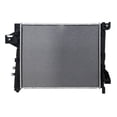 thumbnail image 2 of Radiator, 2 of 2