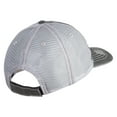thumbnail image 4 of U.S. Army 2nd Ranger Battalion Embroidered Low Profile Special Cotton Mesh Cap - Black OSFM, 4 of 5
