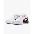 thumbnail image 3 of Nike ZM LeBron NXXT Gen AMPD FJ1566-100 Sneaker Men's Basketball Shoes NR8047 (10.5,White), 3 of 6