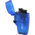 thumbnail image 4 of Xikar Stratosphere High Altitude Lighter Blue, 4 of 5