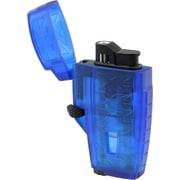 Xikar Stratosphere High Altitude Lighter Blue