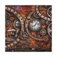 thumbnail image 1 of Golden Clockwork Splendor - Canvas, 1 of 10