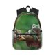 thumbnail image 1 of Fotbe Australian White Tree Frog Sitting on Branch Mochila Ligera Casual para Laptop para Hombres y Mujeres, Mochila Impermeable de Uso Diario, Mochila para Universidad, 1 of 6