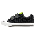 thumbnail image 2 of Tenis para Niño Bubble Gummers Angel negro 18, 2 of 4