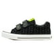 thumbnail image 2 of Tenis para Niño Bubble Gummers Angel negro 21, 2 of 4
