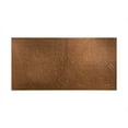 thumbnail image 1 of FASÄDE Easy Installation Alphabet Antique Bronze Wall Panel (4' x 8' Panel), 1 of 1