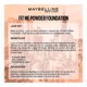 thumbnail image 2 of Polvo Maybelline New York Fit Me! foundation natural beige 9 g, 2 of 4