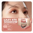 thumbnail image 4 of ZZwxWA Deals Little Eye Shadow Makeup Cushion Gradual Change Eye Shadow Beginner Eye Shadow Eye Easy Color Makeup 4g, 4 of 5