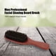 thumbnail image 1 of Bigote Cepillo Hombres Profesional Afeitado Facial Barba ANGGREK Otros, 1 of 8