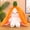 Radish Rabbit, variant on Cute girl plush rabbit throw pillow transformed into radish rabbit strawberry rabbit special-shaped office bedroom cushion