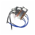 thumbnail image 1 of 380A BMS 12V 3S 4S 300A 400A Bms Hight Current 12V 80v Withstand Voltage Lipo/lifepo4 Battery Protection Board For Car/RV ,Long Lasting, 1 of 6