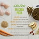 thumbnail image 3 of Alimento Para Cachorros Instinct Be Natural Pollo 2 kg Instinct InstinctPolloCachorro2, 3 of 3