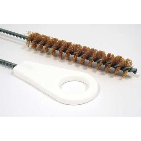 

Pipe Brush Nylon 3/4 Dia.