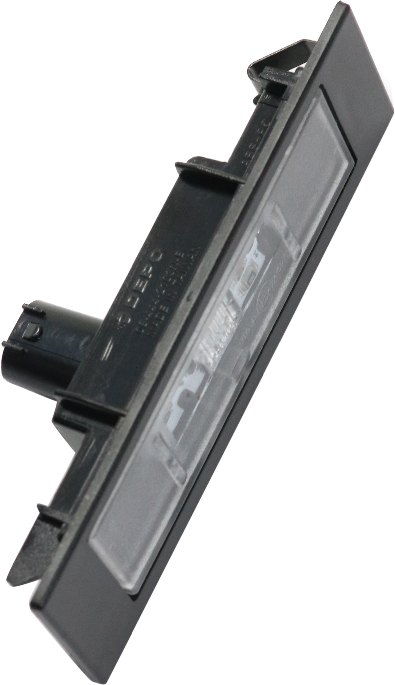 License Plate Light Compatible with 2009-2016 BMW Z4 and 2012-2018 640i Driver or Passenger Side Sold individually