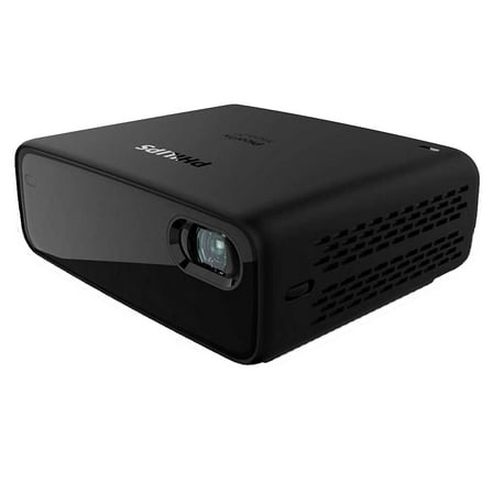 PPX360 480p PicoPix Micro2TV Mobile DLP Projector