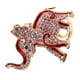 thumbnail image 3 of Lindo llavero de elefante Jadeshay Aleación de zinc, 3 of 8