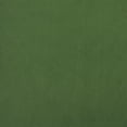 thumbnail image 6 of vidaXL 2-Seater Sofa Bed with Two Pillows Dark Green Velvet, 6 of 9