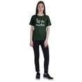 thumbnail image 4 of Inkdotpot T-Shirt de Mariage pour Femme, Fête de Célibataire, T-Shirt de Mariée, 4 of 8