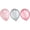 Pink, variant on First Communion Religious Theme Party Decoration 15 ct. Latex Balloons 2 COLORS