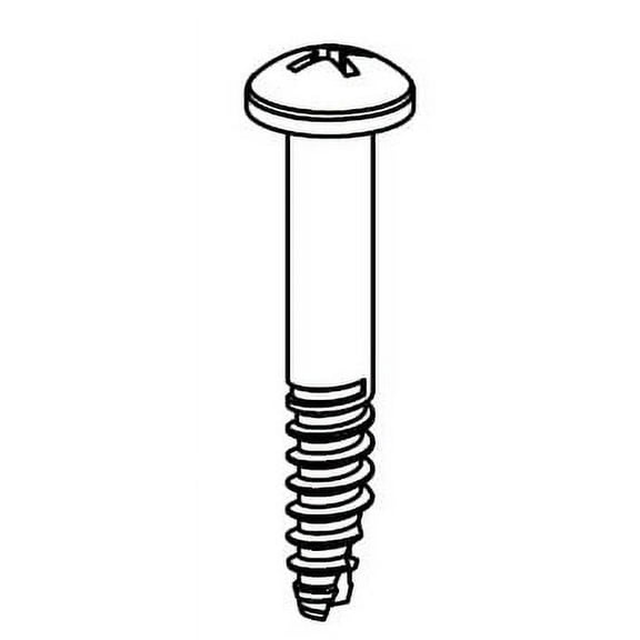 Moen 11854 Manufacturer Replacement Part - Chrome