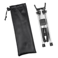 thumbnail image 4 of lionlar Saxophone Stand, Foldable Alto Sax Stand, Adjustable Metal Triangle Base Design,, 4 of 5