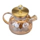 thumbnail image 1 of Jarra De Té Helado, Contenedor De Jugo, Jarra De Nevera Para Jugo, Café, Leche, 1 of 7