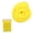 Yellow, variant on Yellow 20G Solid Color Butter Clay Yellow Stretchy Diy Sensory Putty Fluffy Texture Non Hardening For Creative Playtime