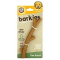 thumbnail image 1 of Arm & Hammer, Barkies for Moderate Chewers, Dental Toy for Dogs, Tree Branch, Bacon, 1 Toy, 1 of 5