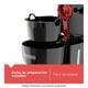 thumbnail image 3 of Cafetera Black+Decker Goteo con Filtro Permanente CM0916B Negra, 3 of 5