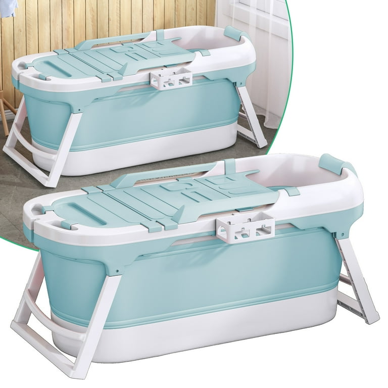 Collapsible bathtub on sale for adults