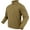 Coyote Brown, variant on OD Green #606 PHANTOM Soft Shell Jacket - XL