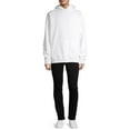 thumbnail image 4 of No Boundaries Men's Long Sleeve Hoodie, 4 of 6