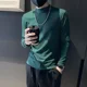 thumbnail image 4 of Tendencias de moda 2024 Jerseys para hombre Camiseta de primavera para hombre Manga larga Y2k Ropa Citas Venta Sudaderas casuales Alta calidad Xxl, 4 of 5