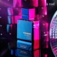 thumbnail image 6 of Al Haramain Amber Oud - Dubai Night , 3.33 oz Extrait De Parfum Spray, 6 of 8