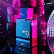 Al Haramain Amber Oud - Dubai Night , 3.33 oz Extrait De Parfum Spray