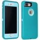 thumbnail image 3 of Entronix Funda Resistente para iPhone 11 Pro Max, Triple Capa a Prueba de Golpes y Protección contra Caídas, Color Verde Azulado, 3 of 6