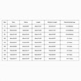 thumbnail image 3 of TOWED22 Toddler Baby Girl Boy Fall Winter Clothes 2pcs Long Sleeve Sweatshirt Tops Elastic Waist Pants Set Funny Print Outfits Clothing(Navy,8-9 Y), 3 of 4