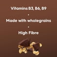 thumbnail image 4 of Kellogg's Special K Dark Chocolate Cereal Bars 6 x 21g, British Import (Pack of 3), 4 of 5